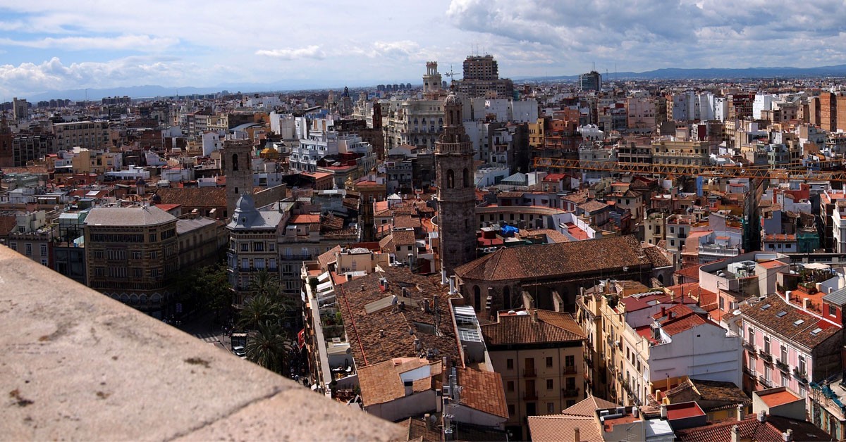 10 planes increíbles que hacer en Valencia