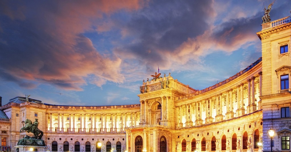 Sigue leyendo 10 cosas que hay que hacer y ver en Viena