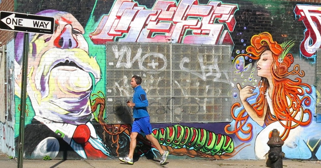 Sigue leyendo 5 cosas que hacer y ver en el barrio de Williamsburg