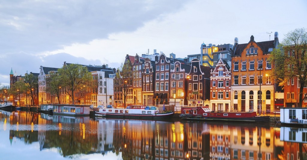 Sigue leyendo Qué ver y hacer en Ámsterdam en un día