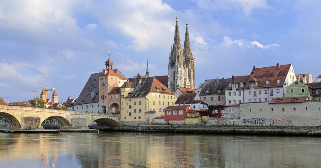 Sigue leyendo 5 excursiones para hacer cerca de Munich