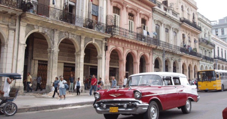 La Habana para un infante difunto (commons.wikimedia.org)