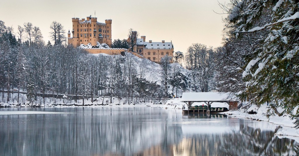 Hohenschwangau. creyesk, Foter