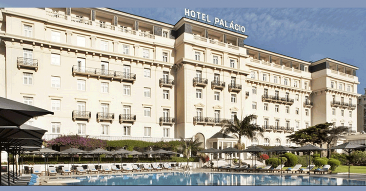Hotel Palacio Estoril (web Hotel Estoril)