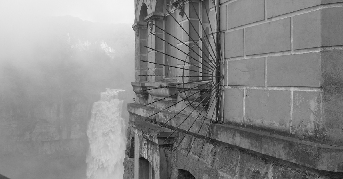 Hotel El Salto del Tequendama (Grace Lillo-Flickr)