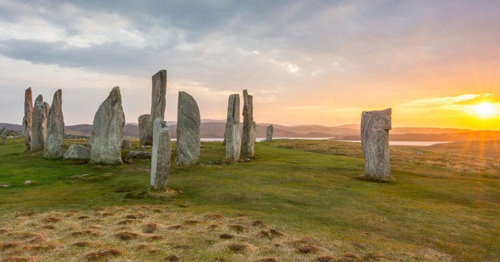 Sigue leyendo 10 rincones secretos de Europa