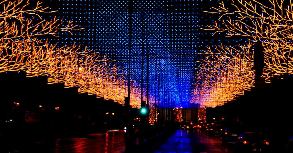 Sigue leyendo Las tradiciones navideñas más curiosas de España