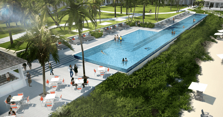 Ocean Bahamas (web One&Only Ocean Club)