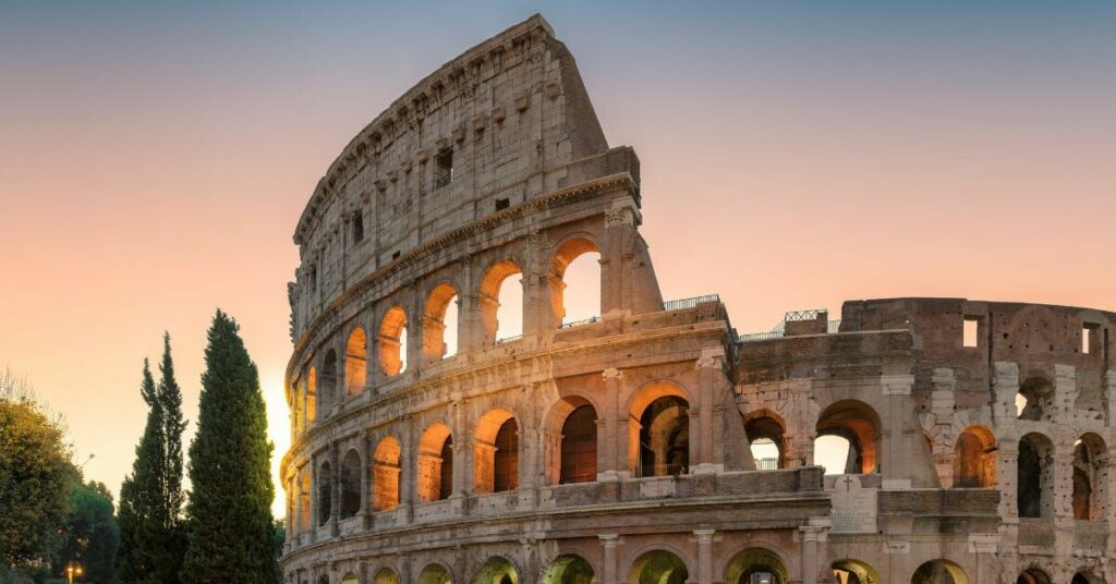 Sigue leyendo Qué hacer y ver en Roma en un día
