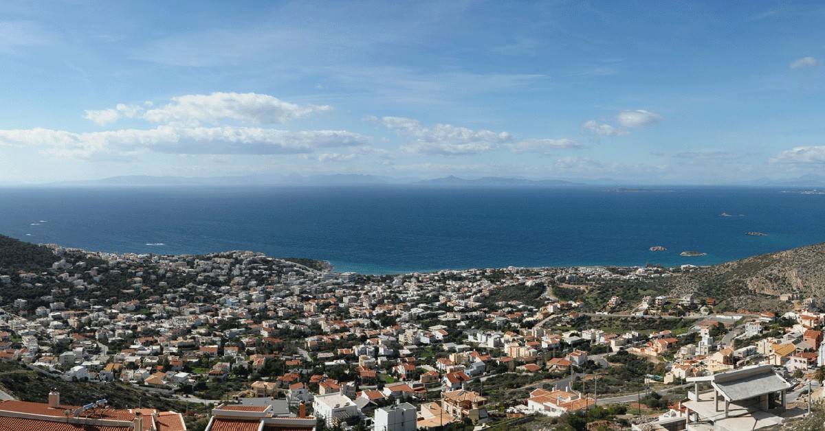 Saronida (Wikimedia)