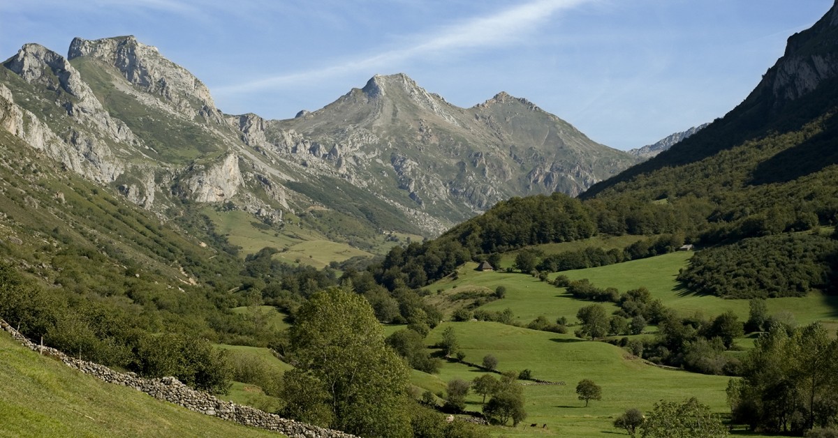 Asturias, el paraíso desde 44€