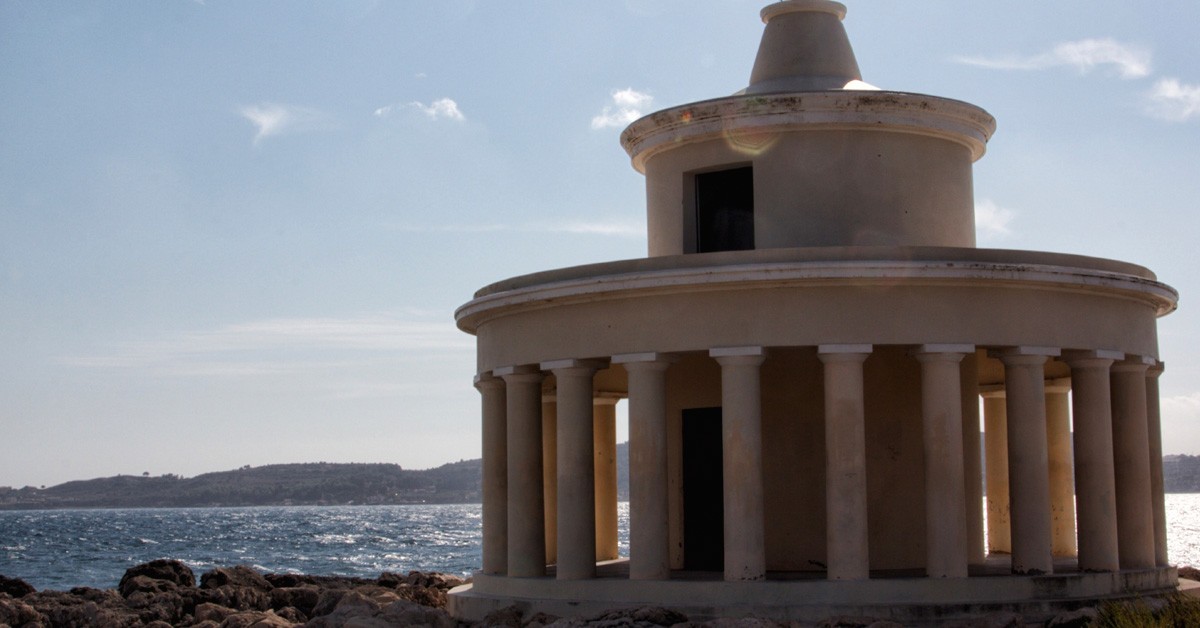 Agioi Theodoroi. Ulisse (iStock)