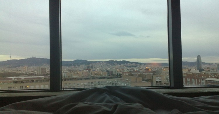 Hotel Arts, Barcelona (Flickr)