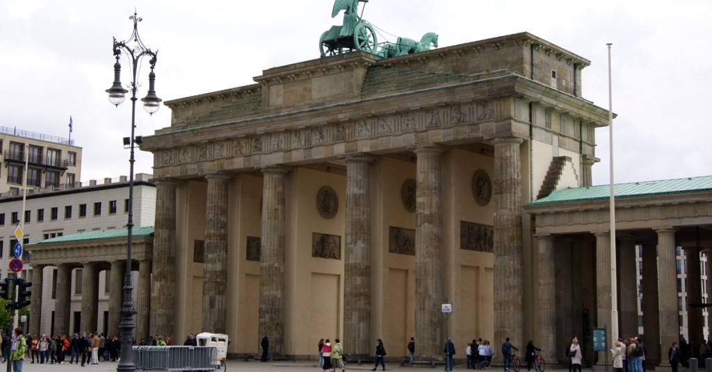 Sigue leyendo 10 cosas que hacer gratis en Berlín