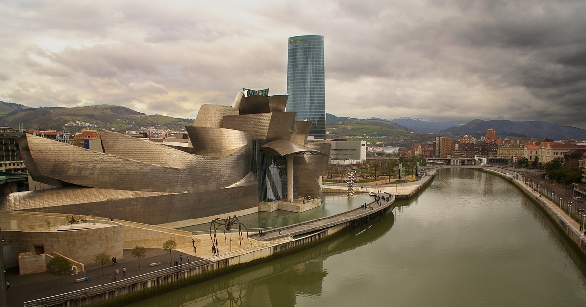 10 planes increíbles que hacer en Bilbao - El Viajero Fisgón