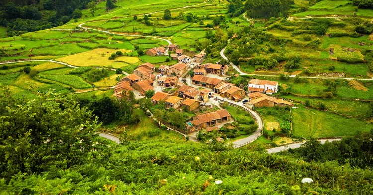 Cantabria íntima y acogedora desde 59€