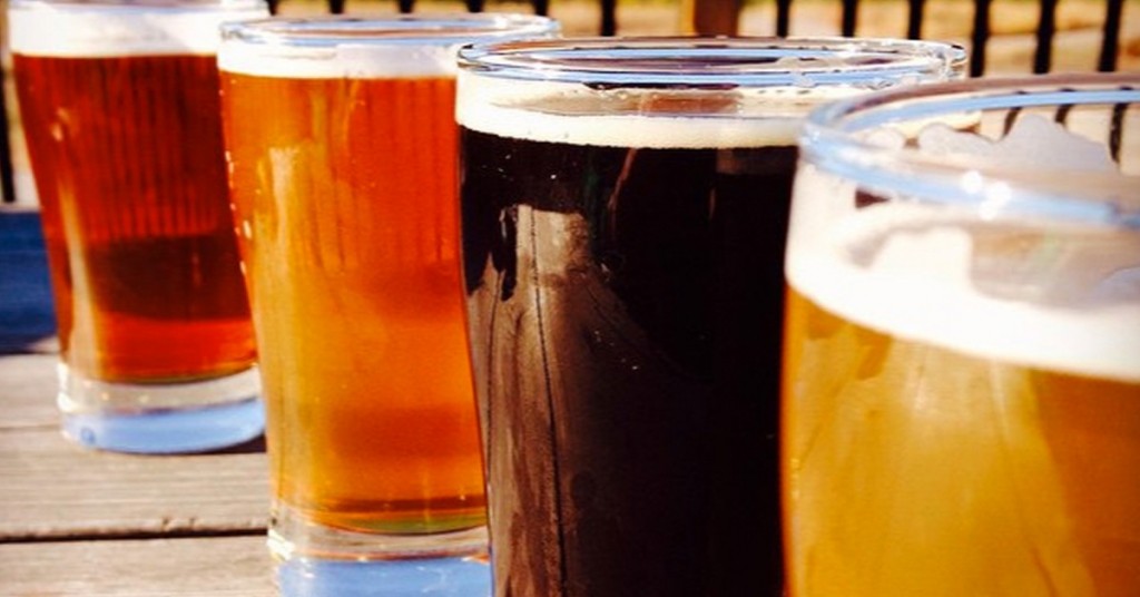 Sigue leyendo La guía definitiva de los tipos de cerveza del mundo