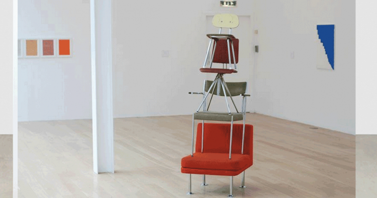 Chairs / Sillas (thisistomorrow.info)