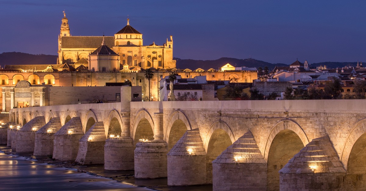 Córdoba. Brad Hammonds (Flickr) 