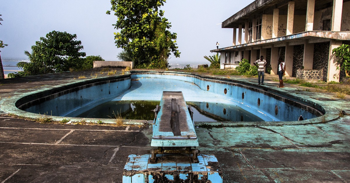 El Ducor Palace Hotel (Mark Fischer-Flickr)