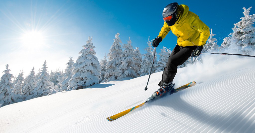 Formigal