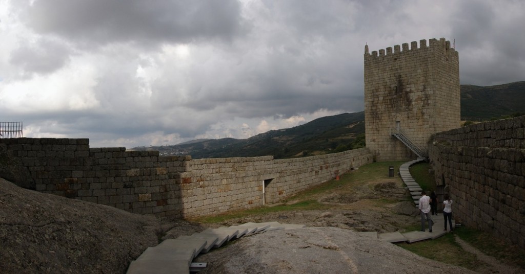 Sigue leyendo 5 pueblos con encanto en la Sierra de la Estrella