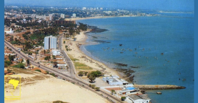 Fortaleza Ayer (www.araraunaturismo.com.br)