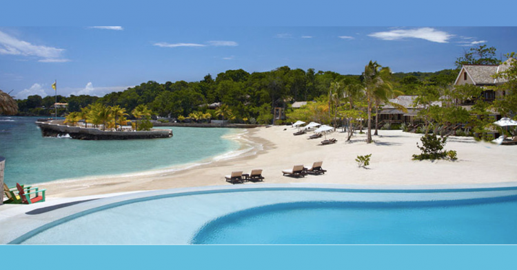 Resort Golden Eye (facebook Golden Eye)