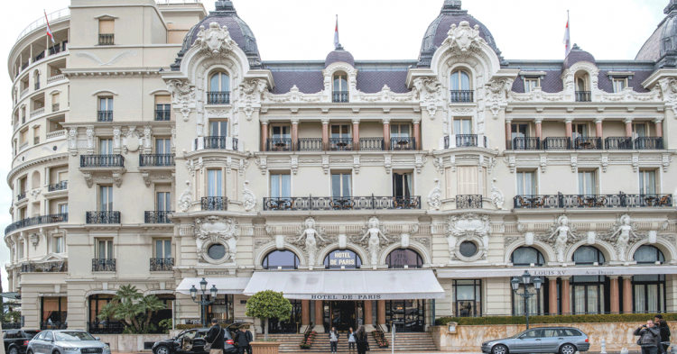 Hotel París Montecarlo (http://www.flickr.com/people/97469566@N00)