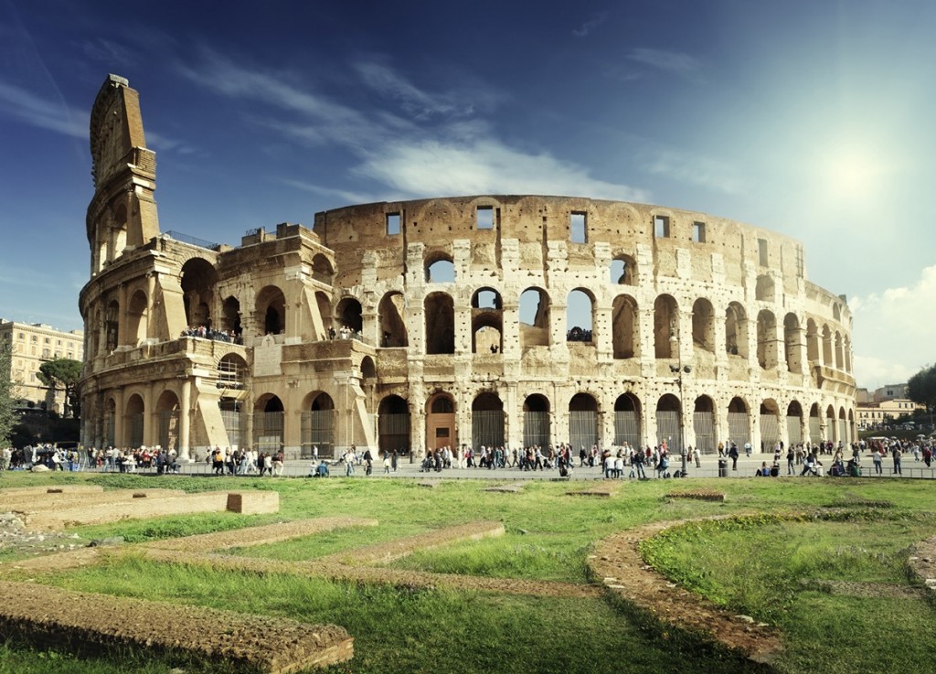Sigue leyendo Las 6 ciudades más sucias de Europa