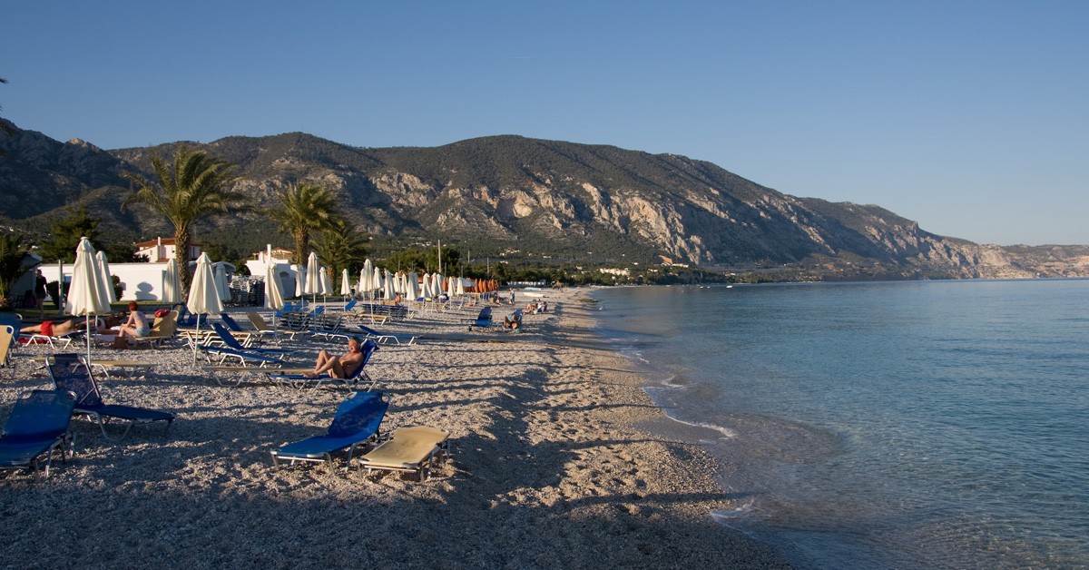 Kineta. Henri Tuomola (Flickr)