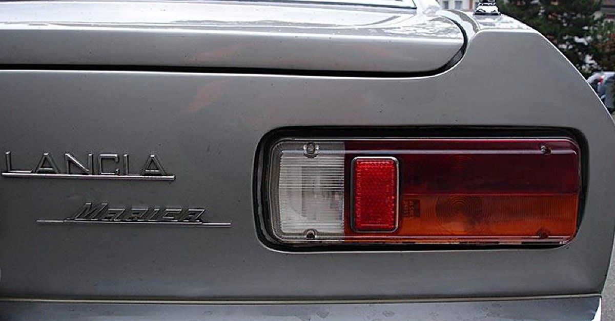 Lancia Marica (Autocosmos.com)