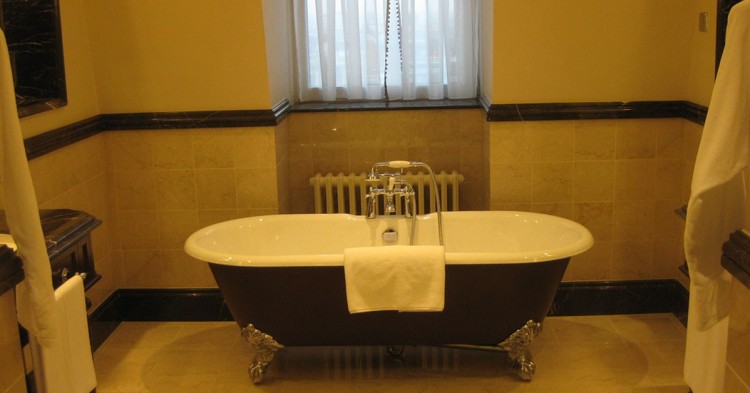 Hotel Langham, Londres (Flickr)