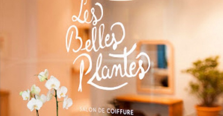 Les Belles Plantes, Paris (Fuente: lesbellesplantes.fr)
