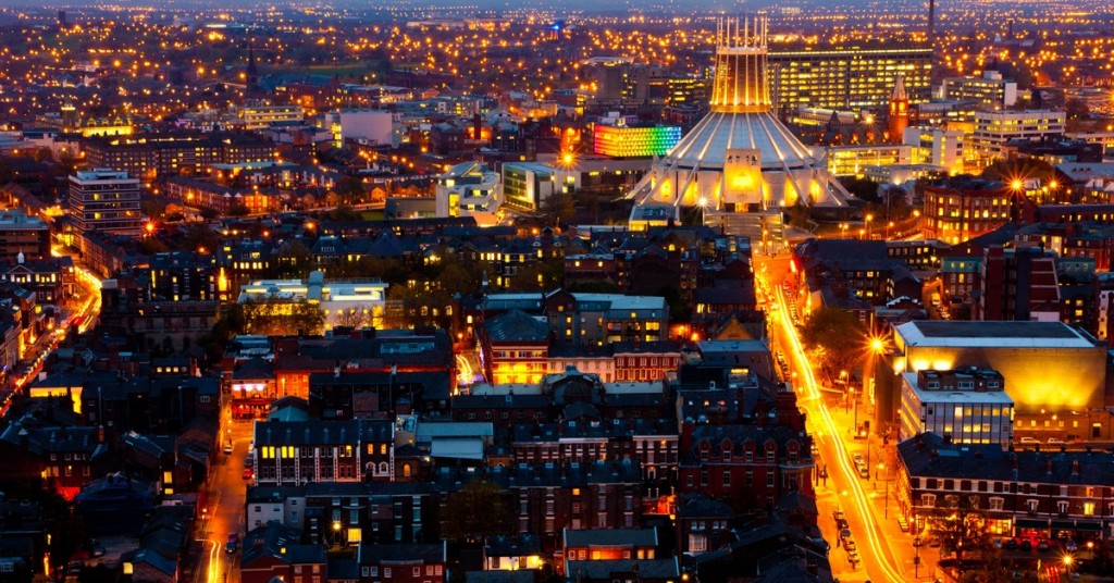 Sigue leyendo 10 cosas que hay que ver y hacer en Liverpool