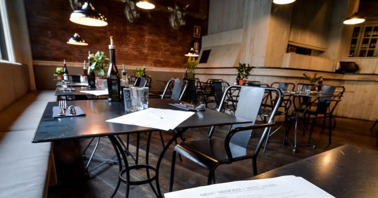 Restaurante Maur Montaner (Fuente: maur.es)