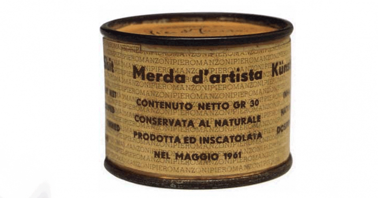 Mierda de artista (pieromanzoni.org)