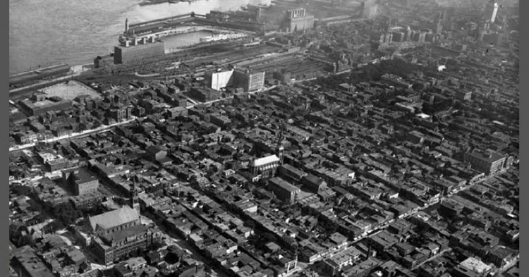 Montreal Ayer (http://massivart.ca)