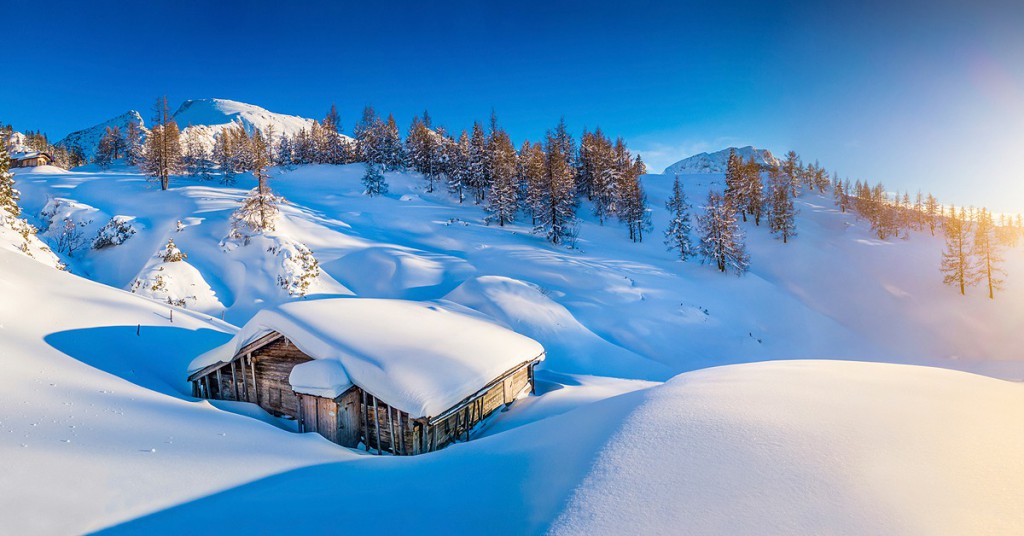 Les Deux Alpes