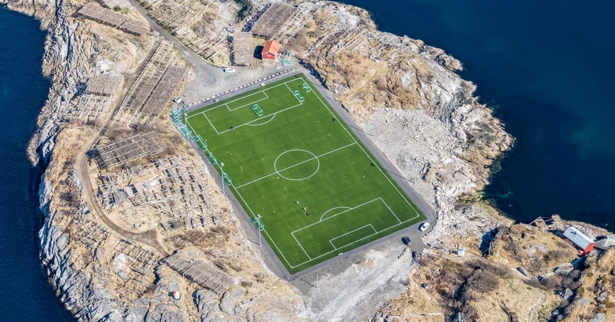 “Juguemos”, de Stas Bartnikas (National Geographic Photo Contest 2015)