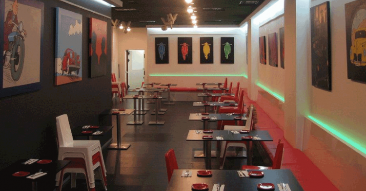 Pan de Azúcar y Tintín (pandeazucarvalencia.es)