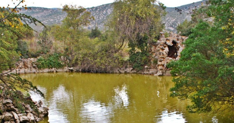 Parc Garraf (Flickr)