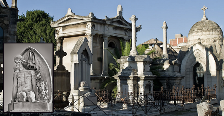 Cementerio de Poble Nou (https://ca.wikipedia.org)
