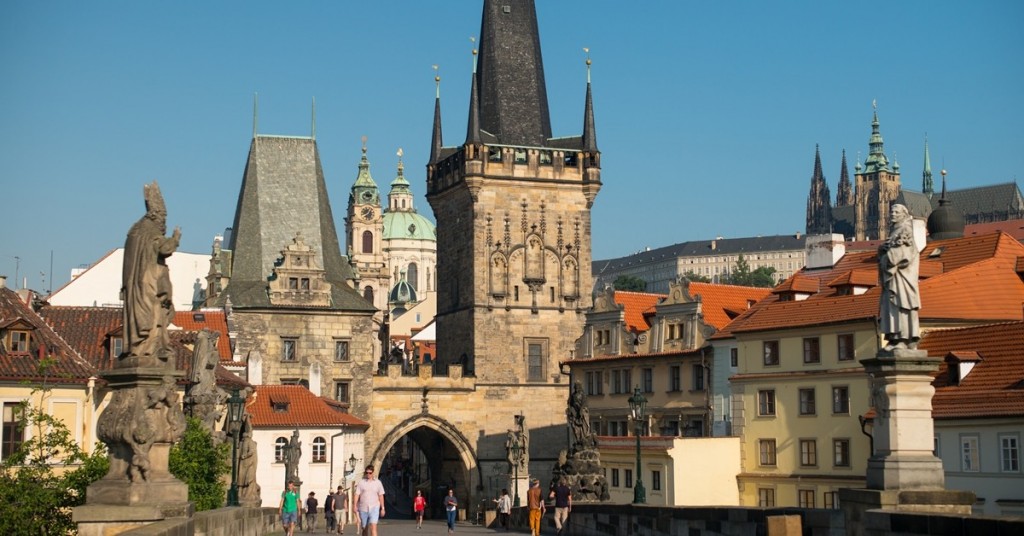 Sigue leyendo 10 cosas que hacer gratis en Praga