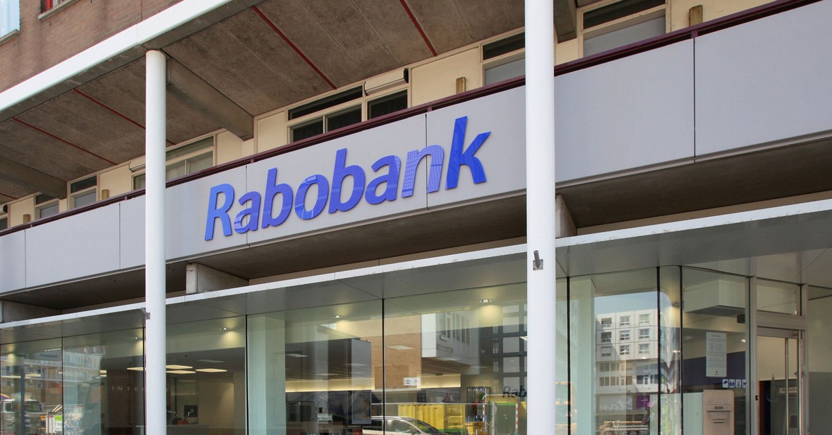Rabobank. Ben Kraan Architecten BNA (Flickr) 
