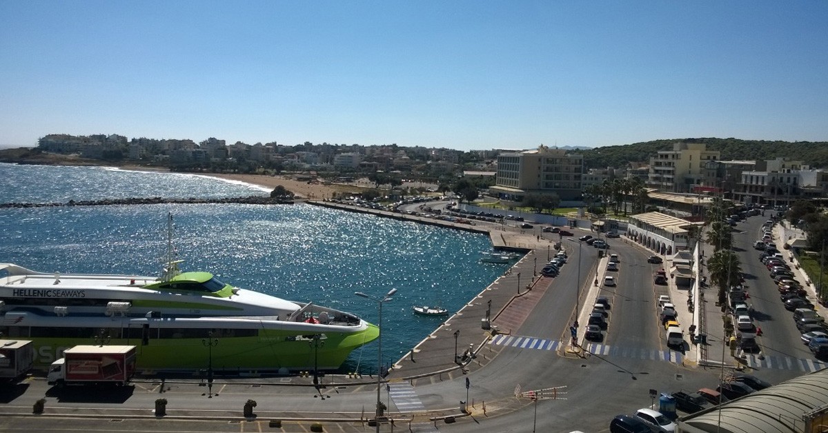 Rafina. Jkkm (Flickr)