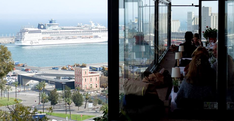 Restaurante Martínez (Facebook)