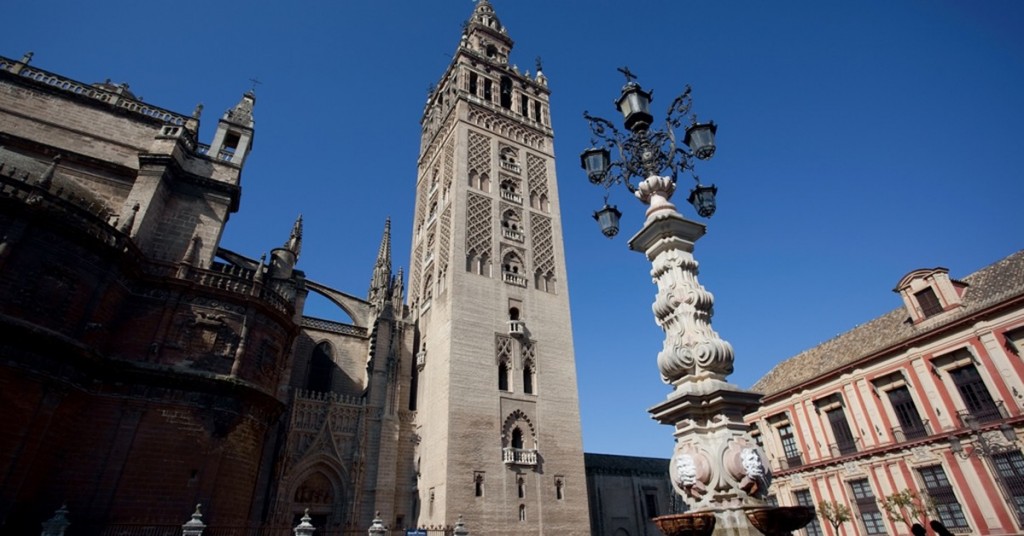 Dónde comer bueno, bonito y barato en Sevilla