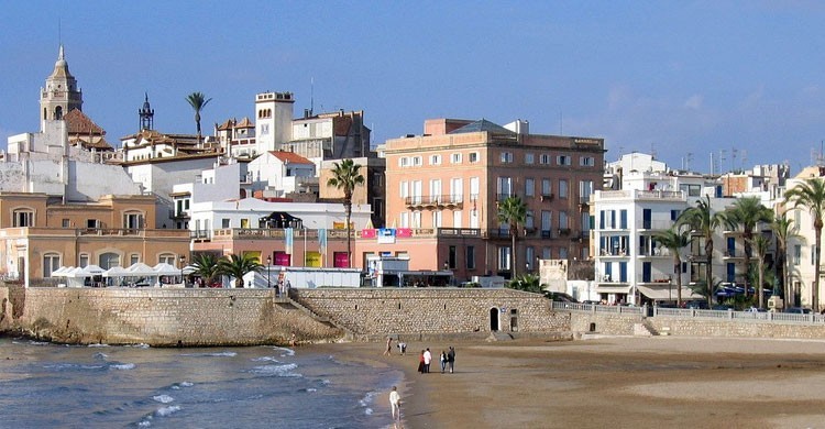 Turismo gay y un festival de cine, ¿te lo vas a perder? (Flickr)