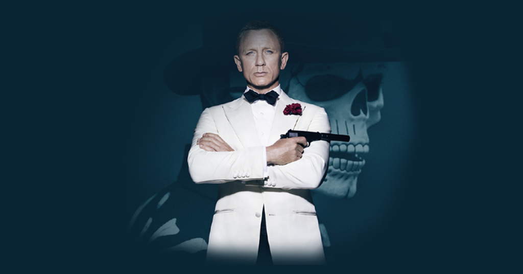 Sigue leyendo Los hoteles favoritos del agente secreto más famoso del mundo 007